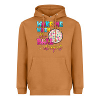 Meerkat wake me when the ball drops Heavyweight Hoodie - MaliasSmallBusiness