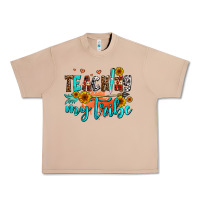 Burro teaching my tribe Urban Heavy Tee - AdoDesignShop