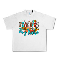 Lunar Rock teaching my tribe Urban Heavy Tee - AdoDesignShop