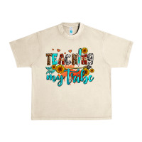 Sandshell teaching my tribe Urban Heavy Tee - AdoDesignShop