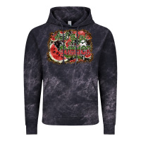 Cloud Black hot gigi summer Vintage Hoodie - SublimationCraftShop