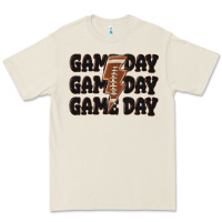 Bone game day game day game day basketball Premium Tee - MaliasSmallBusiness