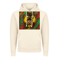 Vintage Artic juneteenth afro bun mama tumbler Vintage Hoodie - HRA Design Shop