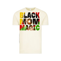 Vintage Arctic black mom magic juneteenth Vintage Tee - HRA Design Shop