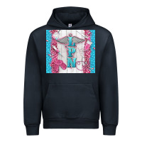 Navy lpn tumbler tbs Urban Hoodie - TumblerDesignByShophia
