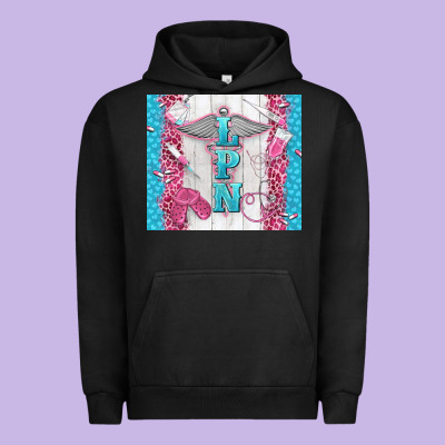 Lpn Tumbler Tbs Urban Hoodie Designed By Tumblerdesignbyshophia