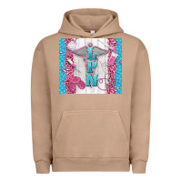 Pigment Burro lpn tumbler tbs Urban Hoodie - TumblerDesignByShophia