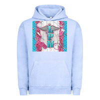 Pigment Grape Ice lpn tumbler tbs Urban Hoodie - TumblerDesignByShophia