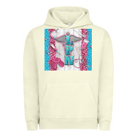 Pigment Pistachio lpn tumbler tbs Urban Hoodie - TumblerDesignByShophia