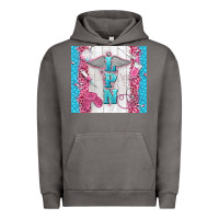 Pigment Tornado lpn tumbler tbs Urban Hoodie - TumblerDesignByShophia
