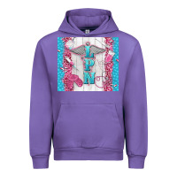 Tulip lpn tumbler tbs Urban Hoodie - TumblerDesignByShophia