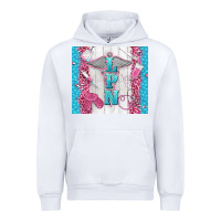 White lpn tumbler tbs Urban Hoodie - TumblerDesignByShophia