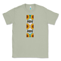 Matcha mimi sunflower leopard  pen wrap Classic Tee - Artiststas