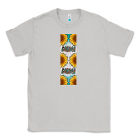 Moon Dust mimi sunflower leopard  pen wrap Classic Tee - Artiststas