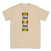 Mushroom mimi sunflower leopard  pen wrap Classic Tee - Artiststas