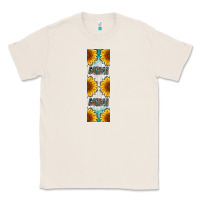 Natural mimi sunflower leopard  pen wrap Classic Tee - Artiststas