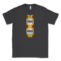 Smoke mimi sunflower leopard  pen wrap Classic Tee - Artiststas