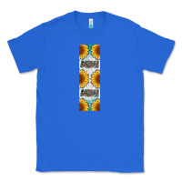 True Royal mimi sunflower leopard  pen wrap Classic Tee - Artiststas