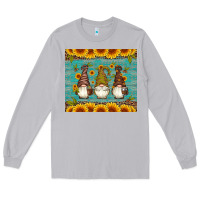Moon Dust coffee gnomes Long Sleeve Tee - Artiststas