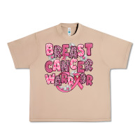 Burro breast cancer warrior Urban Heavy Tee - JahusDesignShop