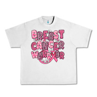 Lunar Rock breast cancer warrior Urban Heavy Tee - JahusDesignShop