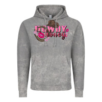 Cloud Rock howdy honey valentine's day Vintage Hoodie - FaDigitalArtStudio