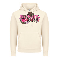 Vintage Artic howdy honey valentine's day Vintage Hoodie - FaDigitalArtStudio
