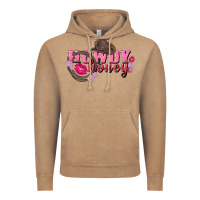 Vintage Coffee howdy honey valentine's day Vintage Hoodie - FaDigitalArtStudio