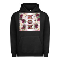 Mother’s Day Mom Flowers Tumbler Tbs Urban Hoodie | Teevron