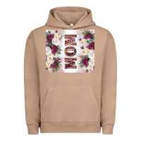 Pigment Burro mother’s day mom flowers tumbler tbs Urban Hoodie - TumblerDesignByShophia
