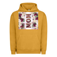 Pigment Peanut Butter mother’s day mom flowers tumbler tbs Urban Hoodie - TumblerDesignByShophia