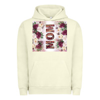 Pigment Pistachio mother’s day mom flowers tumbler tbs Urban Hoodie - TumblerDesignByShophia