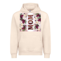 Sandshell mother’s day mom flowers tumbler tbs Urban Hoodie - TumblerDesignByShophia