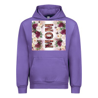 Tulip mother’s day mom flowers tumbler tbs Urban Hoodie - TumblerDesignByShophia