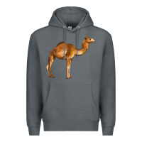 Rock camel Premium Hoodie - BarkalooDesign