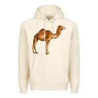 Tofu camel Premium Hoodie - BarkalooDesign