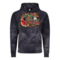 Cloud Black hot girl summer Vintage Hoodie - SublimationCraftShop