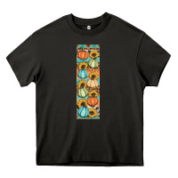 Asphalt Fall Heavy Core Tee - Artiststas