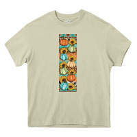 Mossy Fall Heavy Core Tee - Artiststas