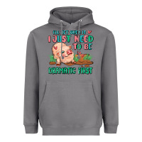 Storm i will get over it i just need to be dramatic firs Heavyweight Hoodie - MaliasSmallBusiness