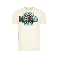 Vintage Arctic because mama said so Vintage Tee - CowhideDigitalArt