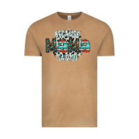 Vintage Camel because mama said so Vintage Tee - CowhideDigitalArt
