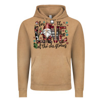 Vintage Camel for the love of the christmas Vintage Hoodie - CowhideDigitalArt