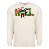 Noel Santa Premium Sweatshirt | Teevron