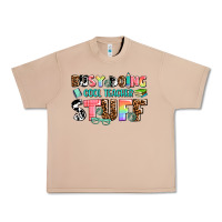 Burro busy doing cool teacher stuff Urban Heavy Tee - AdoDesignShop