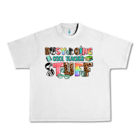 Lunar Rock busy doing cool teacher stuff Urban Heavy Tee - AdoDesignShop