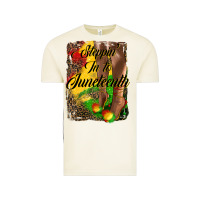 Vintage Arctic steppin' in to juneteenth Vintage Tee - HRA Design Shop