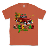 Copper christmas junkie Classic Tee - AdoDesignShop