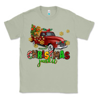 Matcha christmas junkie Classic Tee - AdoDesignShop
