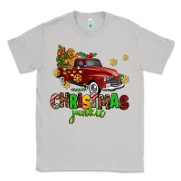 Moon Dust christmas junkie Classic Tee - AdoDesignShop